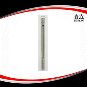 玻璃棒溫度計護套GT100-5