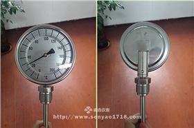 雙金屬溫度計(jì)