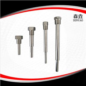 雙金屬護(hù)套