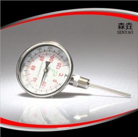 雙金屬溫度計(jì)的價(jià)格是否越高品質(zhì)越好