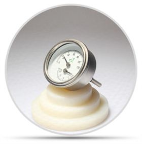 水高計(jì)表蒙材質(zhì)是哪種？