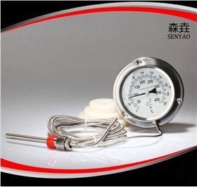 壓力式溫度計(jì)