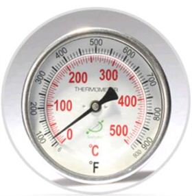 WSS-481雙金屬溫度計(jì)介紹