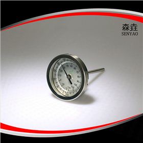 雙金屬溫度計(jì)的誤差如何避免？