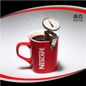 用什么溫度計(jì)手沖咖啡最合適？