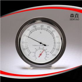 溫濕度計(jì)