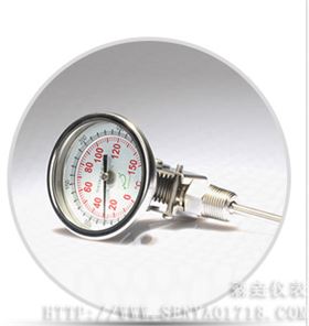 雙金屬溫度計(jì)