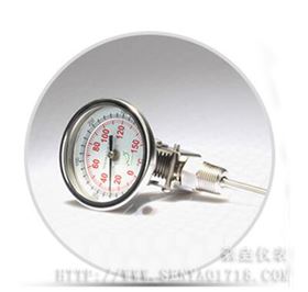 雙金屬溫度計(jì)