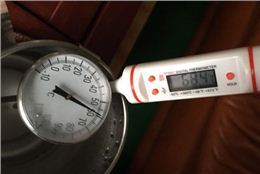 咖啡壺溫度計(jì)成功案例