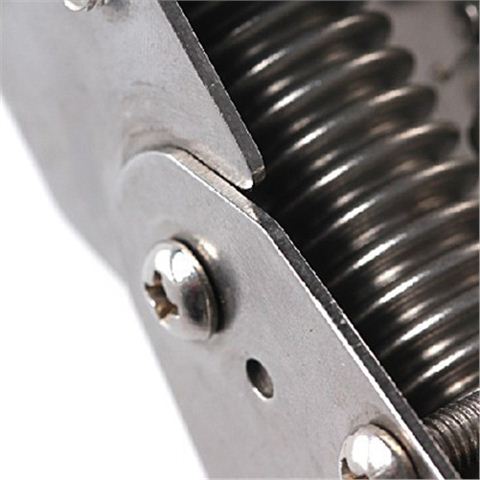 萬向型雙金屬溫度計(jì)