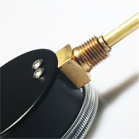 溫度壓力一體表