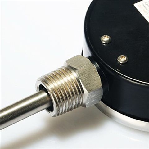 溫度壓力一體表