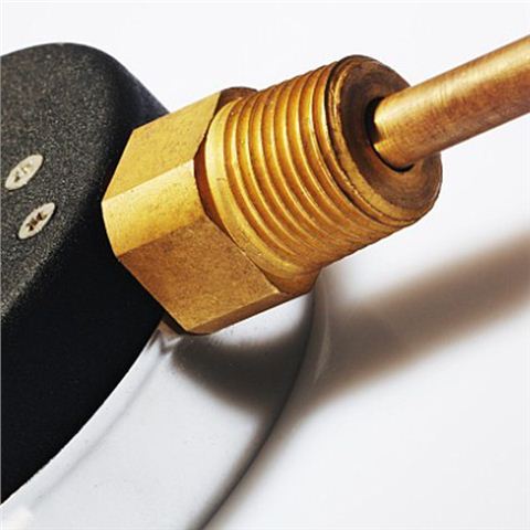 溫度壓力一體表