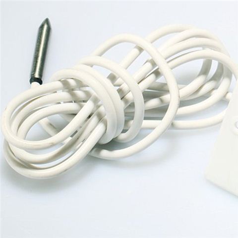 方形電子溫度計