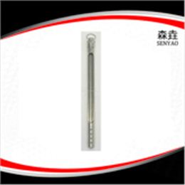 玻璃棒溫度計套管 型號：GT100-5