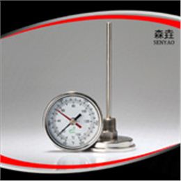 留點(diǎn)溫度計 型號：T300MAX