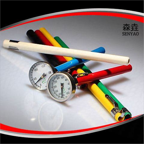 便攜式雙金屬溫度計(jì)