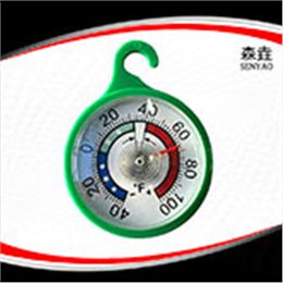塑殼冰箱溫度計(jì) 型號(hào)：RT200