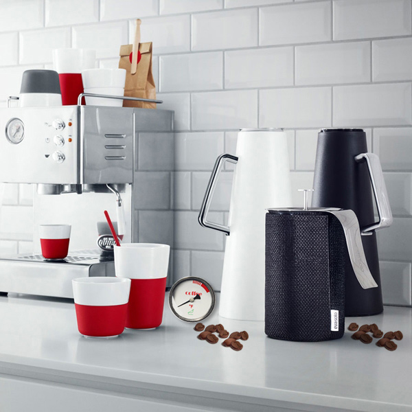 咖啡壺溫度計(jì)：壺中自有人間冷暖