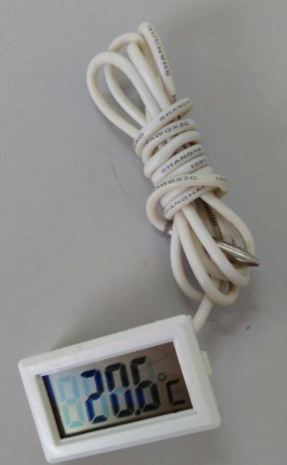 冷庫溫度計(jì)