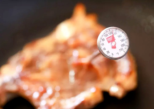 烤肉溫度計(jì)的應(yīng)用