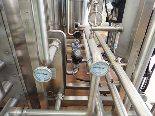 雙金屬溫度計這樣安裝才好用