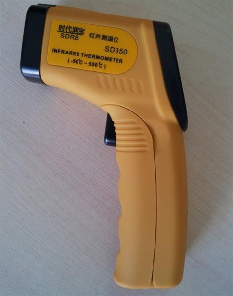 紅外線體溫計(jì)使用方法與注意事項(xiàng)