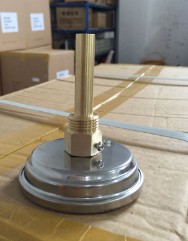 簡(jiǎn)單保護(hù)套插入安裝