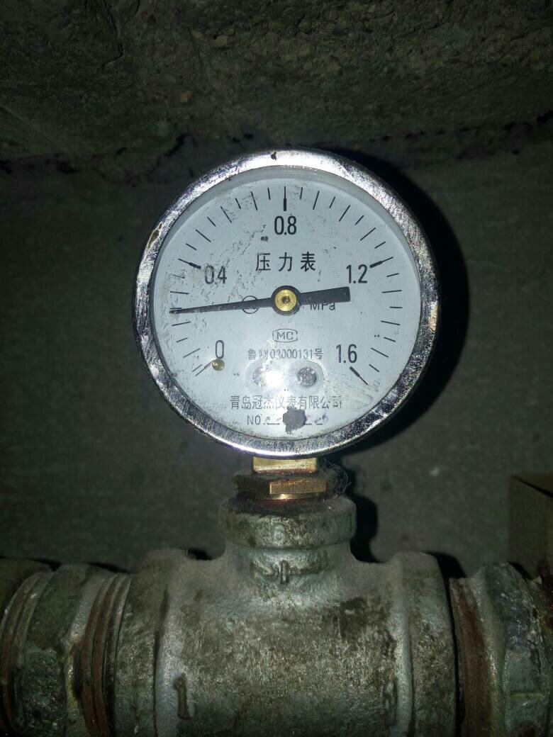 一般壓力表的用途以及優(yōu)點