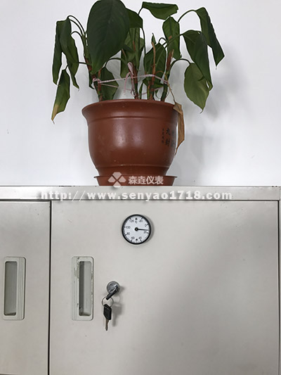 磁鐵溫度計(jì)在生活中的應(yīng)用