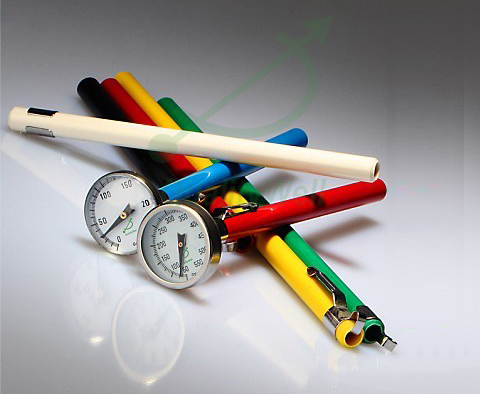 筆管溫度計(jì)