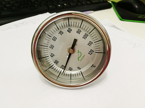 雙金屬溫度計具備哪些不錯的使用優(yōu)點