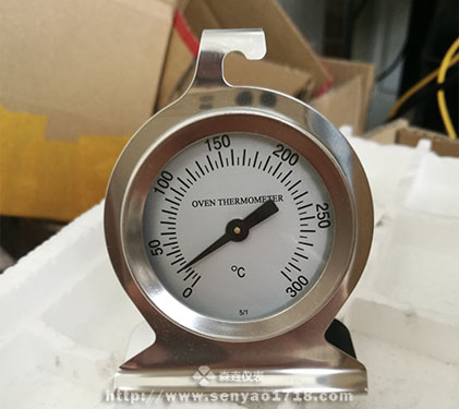 烘箱為什么要用溫度計？