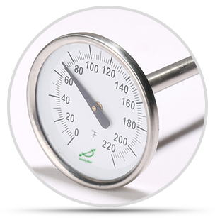 土壤溫度計(jì) 型號(hào)：PT14320