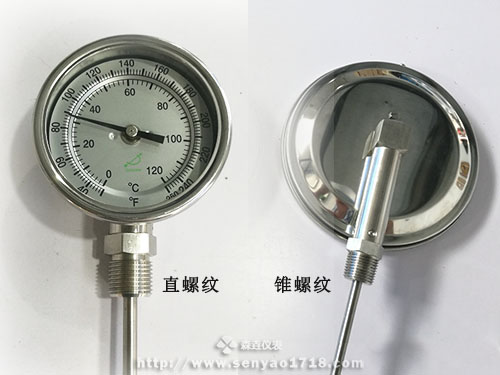 NPT螺紋可以密封嗎？