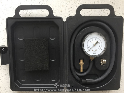 波登管壓力表和膜合壓力表的區(qū)別和用途