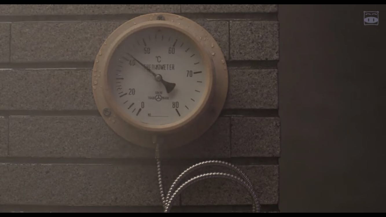 教你如何選擇適合的洗浴溫度計(jì)？