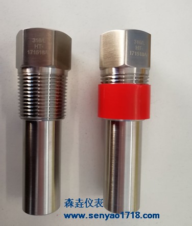 你知道為什么雙金屬溫度計(jì)都要配護(hù)套呀？