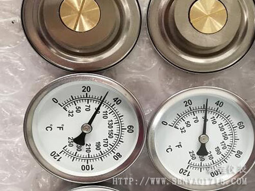 磁鐵溫度計可以走FEDEX嗎？