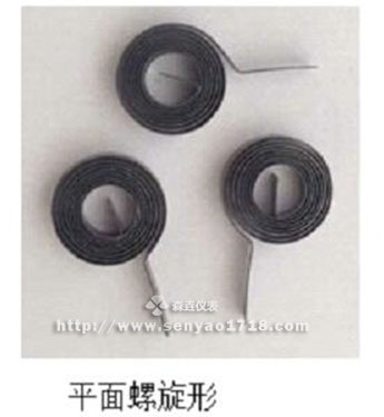 表面溫度計(jì)的感溫元件是什么？