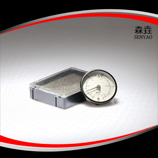 表面溫度計(jì)的感溫元件是什么？