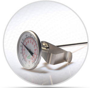 食品溫度計(jì)