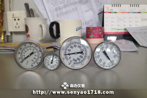 食品溫度計(jì)的三角夾有什么用？