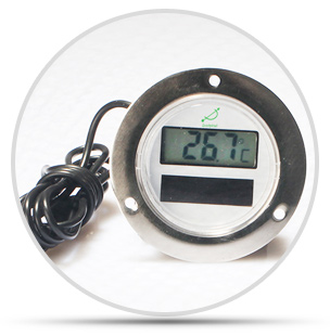 訂購太陽能溫度計需要哪些參數(shù)？