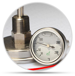 帶有硅油的雙金屬溫度計(jì)可以空運(yùn)嗎？