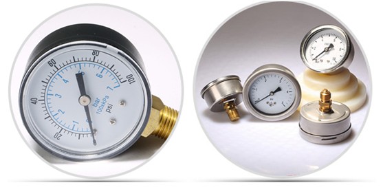 壓力表和壓力式溫度計區(qū)別在哪里？