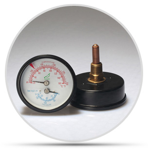 溫度壓力一體表適用于哪些場(chǎng)合？