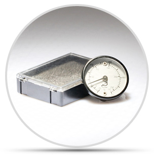 測(cè)量固體表面溫度用哪種溫度計(jì)？