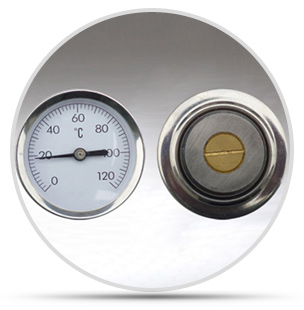 模具表面溫度計是什么？