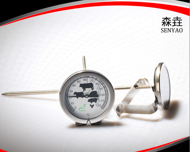 烤肉溫度計(jì)